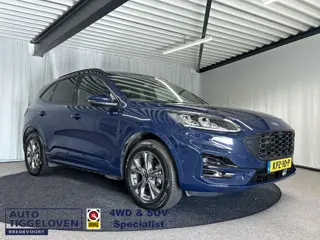 Ford Kuga 2.5 PHEV ST-Line X Automaat | Trekhaak | Camera | SOH 82,5 |