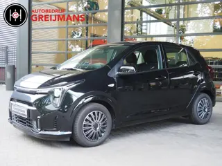 Kia Picanto 1.0 DPI DynamicLine