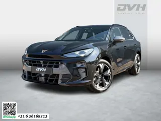 CUPRA Terramar 1.5 TSI e-Hybrid Business