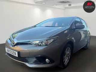 Toyota Auris 1.2T Aspiration Dealeronderhouden