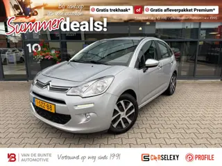 Citroen C3 1.2 VTi Collection *Trekhaak & Cruise Control*