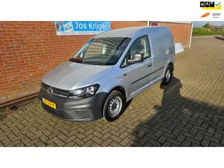 Volkswagen Caddy 2.0 TDI L1H1 BMT Trendline (MARGE)