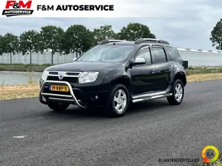 Dacia Duster 1.6 Lauréate 2wd Airco, radio, trekhaak