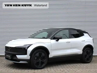 Volvo EX30 Cross Country P5 Long Range Ultra Automaat / Panoramadak / Privacy Glass / Donker interie