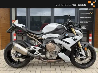BMW S 1000 R S1000R #SC PROJECT# Full option