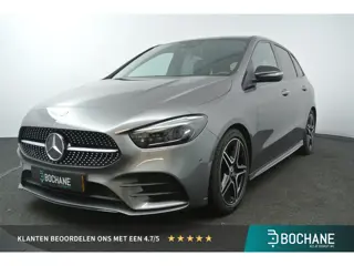 Mercedes-Benz B-klasse 200 AMG Line | Panoramadak | Sfeerverlichting | Memory Seats |