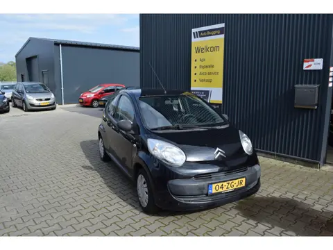 Citroen C1 1.0-12V Séduction