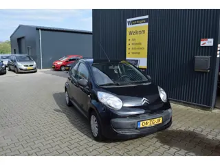 Citroen C1 1.0-12V Séduction