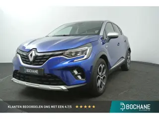 Renault Captur 1.0 TCe 90 techno | 360 Camera | Carplay/Android Auto | 18" Velgen |