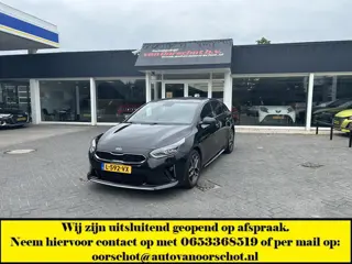 Kia ProCeed 1.5 T-GDI GT-PlusLine