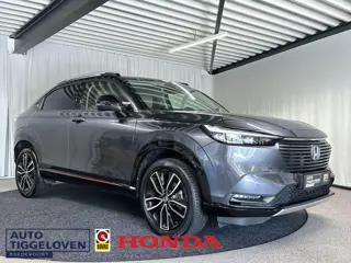 Honda HR-V 1.5 e:HEV Advance Style Automaat | Camera | Navi