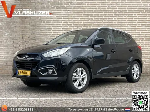 Hyundai ix35 1.6i GDI Pro | Climate | Cruise | PDC | Stoelverwarming |