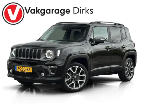 Jeep Renegade 4xe 240 Plug-in Hybrid Electric S ✅ ACC ✅ CarPlay ✅ Camera
