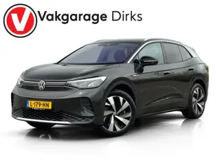 Volkswagen ID.4 First 77 kWh ✅ Warmtepomp ✅ ACC ✅ LED