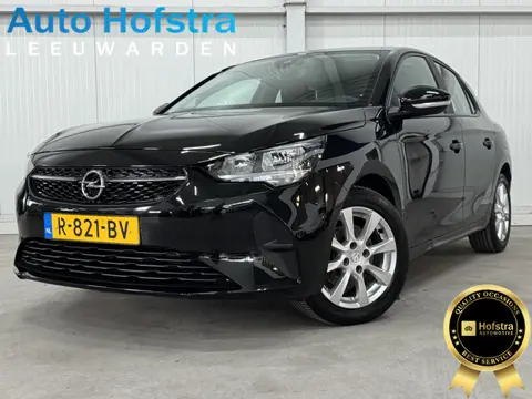Opel Corsa 1.2 Edition 102 PK TURBO NAVI-VIA-CARPLAY AIRCO CRUISE PDC LMV