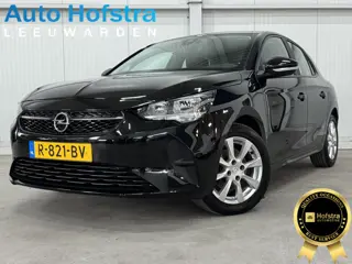 Opel Corsa 1.2 Edition 102 PK TURBO NAVI-VIA-CARPLAY AIRCO CRUISE PDC LMV