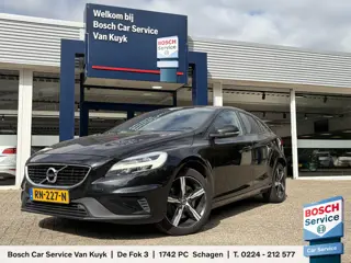 Volvo V40 2.0 T4 Business Sport / Binnenkort-Beschikbaar! / Foto's Volgen! / ENZ.