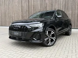 Audi Q3 45 TFSI e S edition S-line | MATRIX | SONOS | ACC | DODEHOEK | ELEKTRISCHE STOELVERSTELLING 