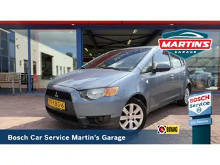 Mitsubishi Colt 1.3 Invite CRUISE | AIRCO | TREKHAAK