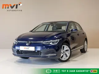 Volkswagen Golf 1.5 eTSI R-Line Business+ 150pk / Dodehoek detectie / Elektrisch verstelbare stoelen