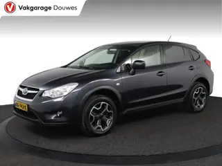 Subaru XV 1.6i Business Edition AWD |NAP|
