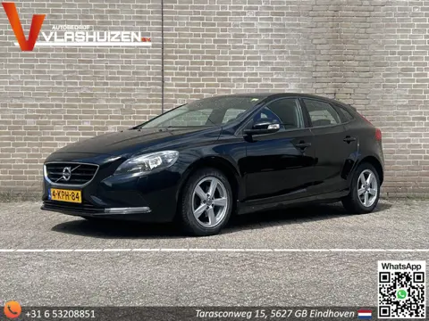 Volvo V40 1.6 D2 Momentum | Climate | Cruise | Navi | PDC | Stoelverwarming | APK 01-2027 |