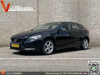 Volvo V40 1.6 D2 Momentum | Climate | Cruise | Navi | PDC | Stoelverwarming | APK 01-2027 |