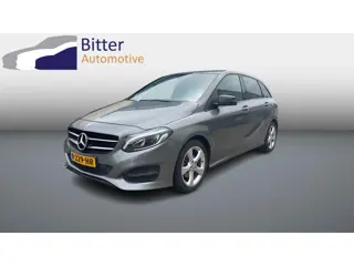 Mercedes-Benz B-klasse 180 Prestige Automaat|Sportstoelen|Trekhaak.