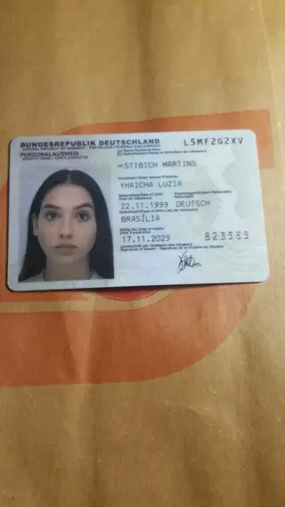 Ontvang eenvoudig uw geregistreerde documenten via WhatsApp: +31617550942