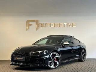 Audi RS5 Sportback 2.9 TFSI quattro Pano|HuD|B&O|Memory|Keyless