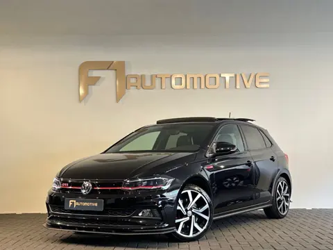 Volkswagen Polo 2.0 TSI GTI Pano|Beats|Keyless|Camera|ACC