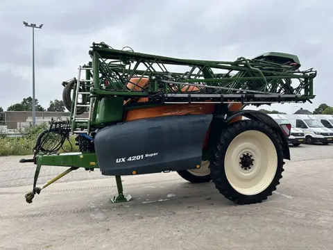 Amazone UX-781427