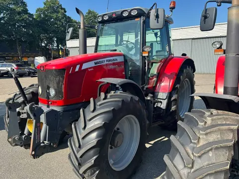 Massey-Ferguson 6460-782782
