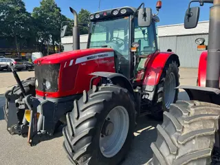 Massey-Ferguson 6460-782782