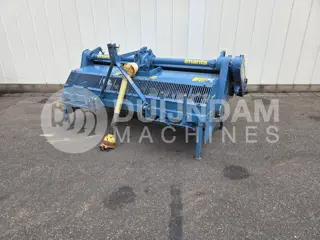 Imants 32SC250 spitmachine 250 cm