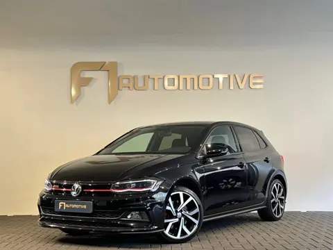 Volkswagen Polo 2.0 TSI GTI Beats|ACC|Virtual|Sfeer|CarPlay