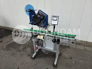 Fischer Flex Unit F4000 LH etiketteerder