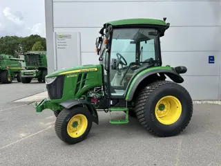 John Deere 4066R-781277