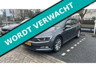 Volkswagen Passat Variant 1.4 TSI Ed. R 1e eigenaar Automaat Navi LED