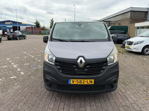 Renault Trafic 1.6 dCi T29 L2H1 DC Comfort AIRCO