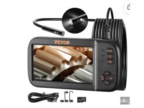 ENDOSCOPE CAMERA (bj 2025)