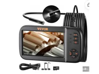 ENDOSCOPE CAMERA (bj 2025)