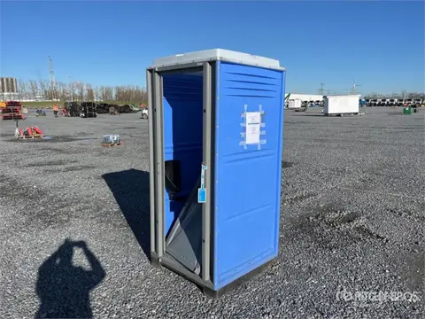 PORTABLE Toilet