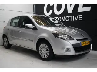 Renault Clio 1.2 TCe Collection | AIRCO | CRUISE