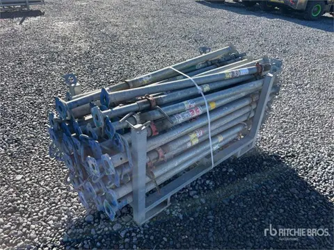 instant Scaffolding