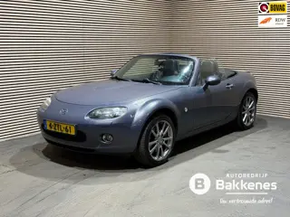 Mazda MX-5 1.8 Touring | Airco | Leder | Stoelverwarming