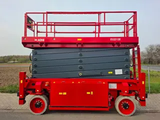 MAGNI ES 2212 E | 2024 (bj 2024)