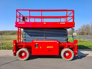MAGNI ES 2223 RTP | 2025 (bj 2025)