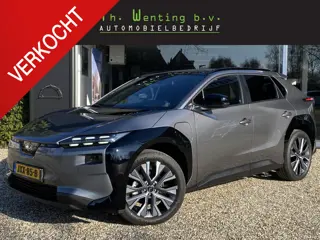 Subaru Solterra 4E-xperience+ 73.1 kWh | 8 Jaar Fabrieksgarantie | Stoelventilatie | Adaptieve Cruis