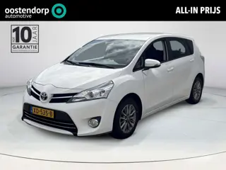Toyota Verso 1.8 VVT-i Dynamic
